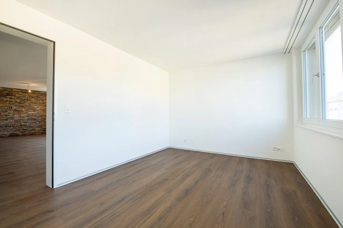 Modern apartment near Lange Erlen - Photo 6 of 9