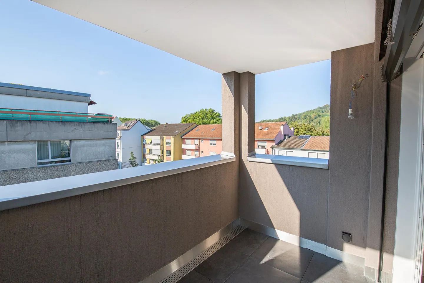 Modern apartment near Lange Erlen - Photo 9 of 9
