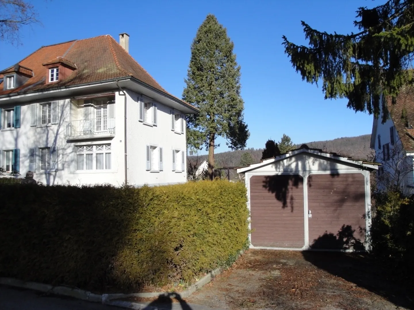 Charmantes Einfamilienhaus mit Garten - Foto 1 von 21