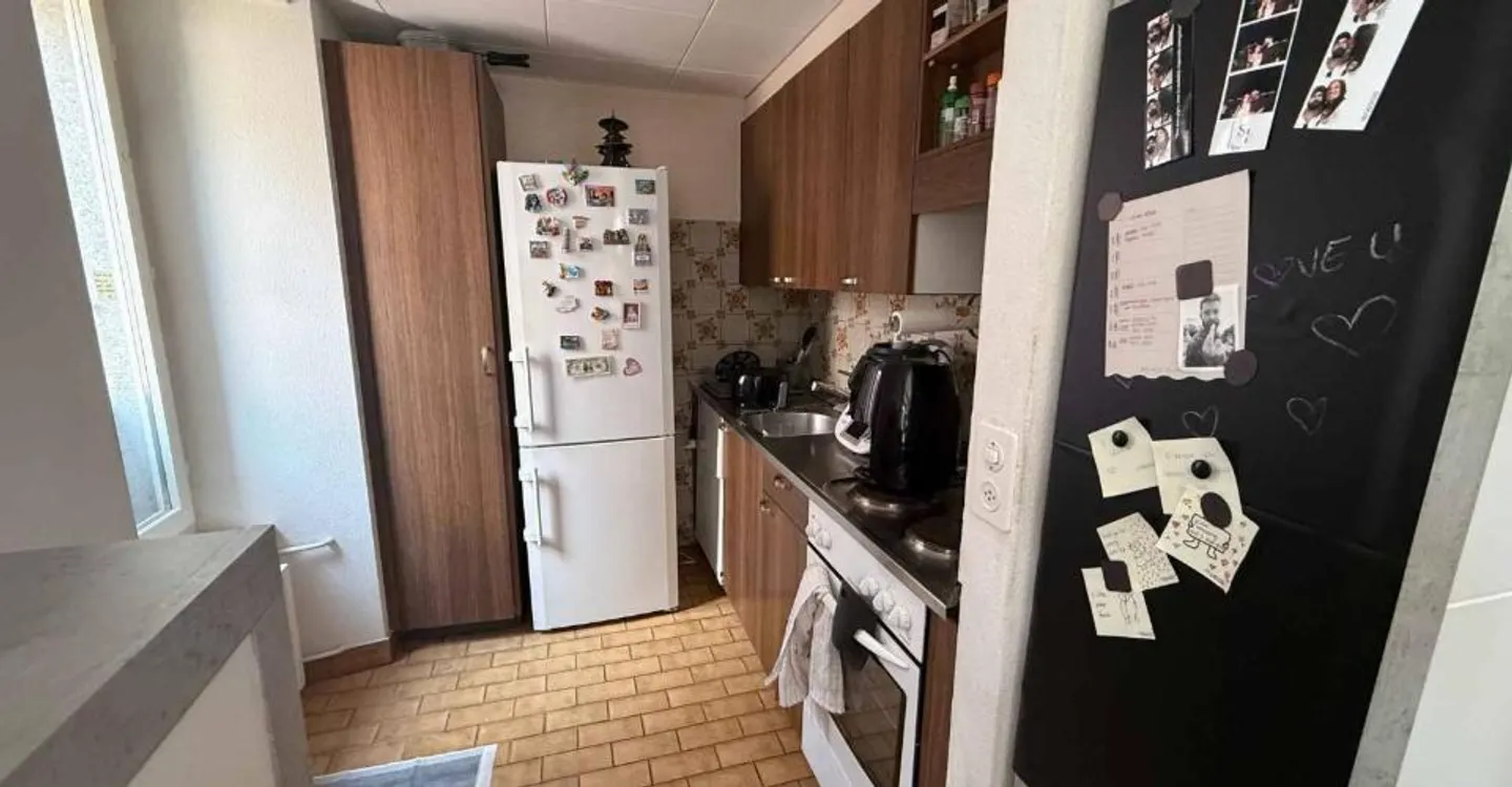 Edificio misto con alto potenziale di valorizzazione nel cuore di Yverdon-les-Bains - Foto 11 di 12