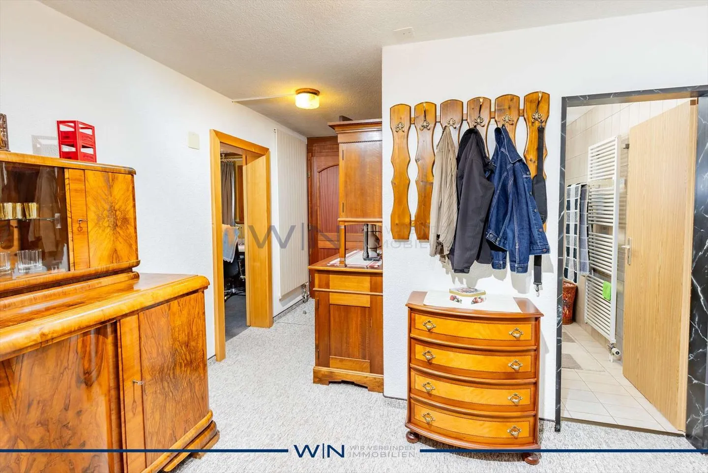 Il tuo Paradiso - Appartamento di 3,5 stanze con piscina e vista - Foto 5 di 8