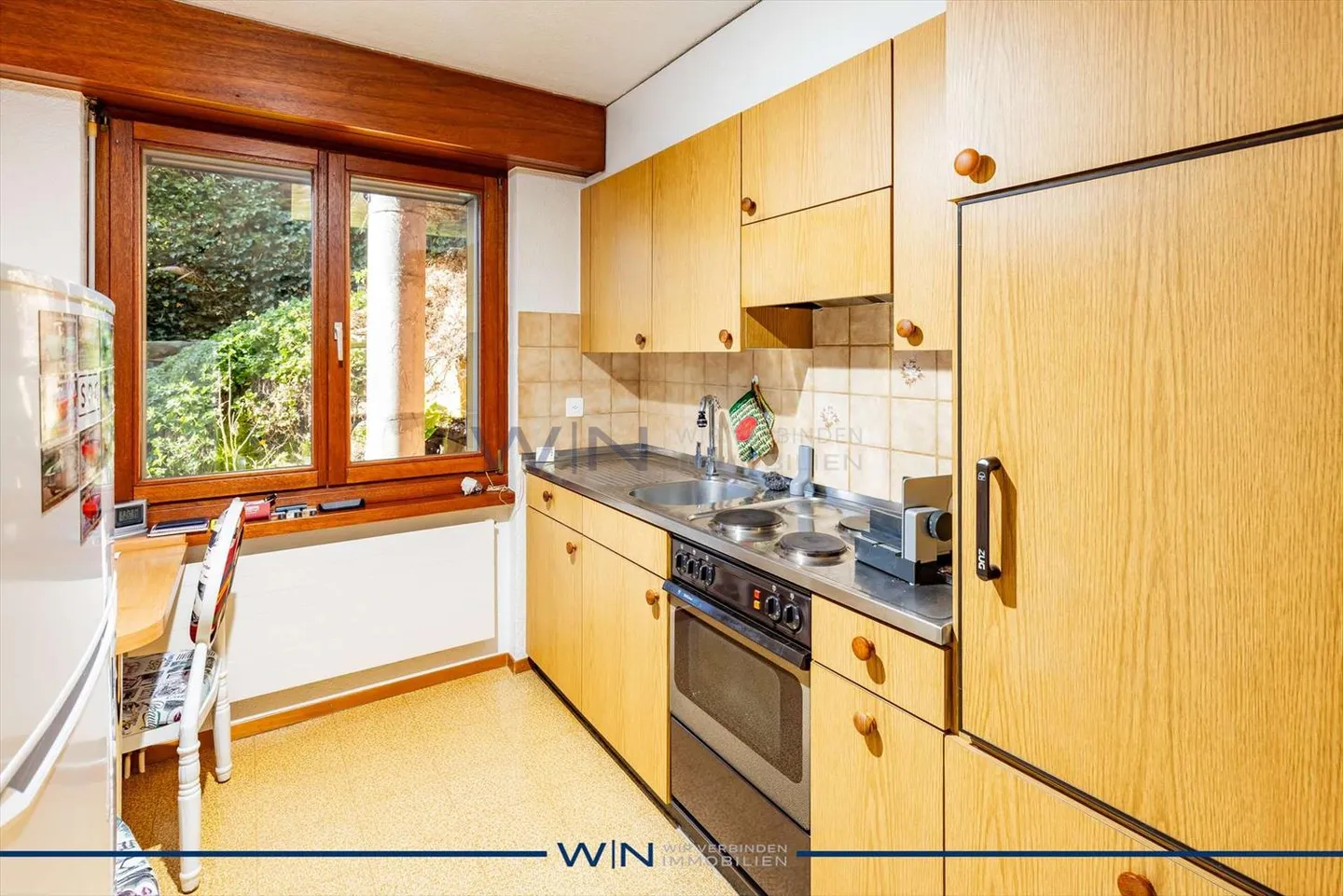 Il tuo Paradiso - Appartamento di 3,5 stanze con piscina e vista - Foto 7 di 8