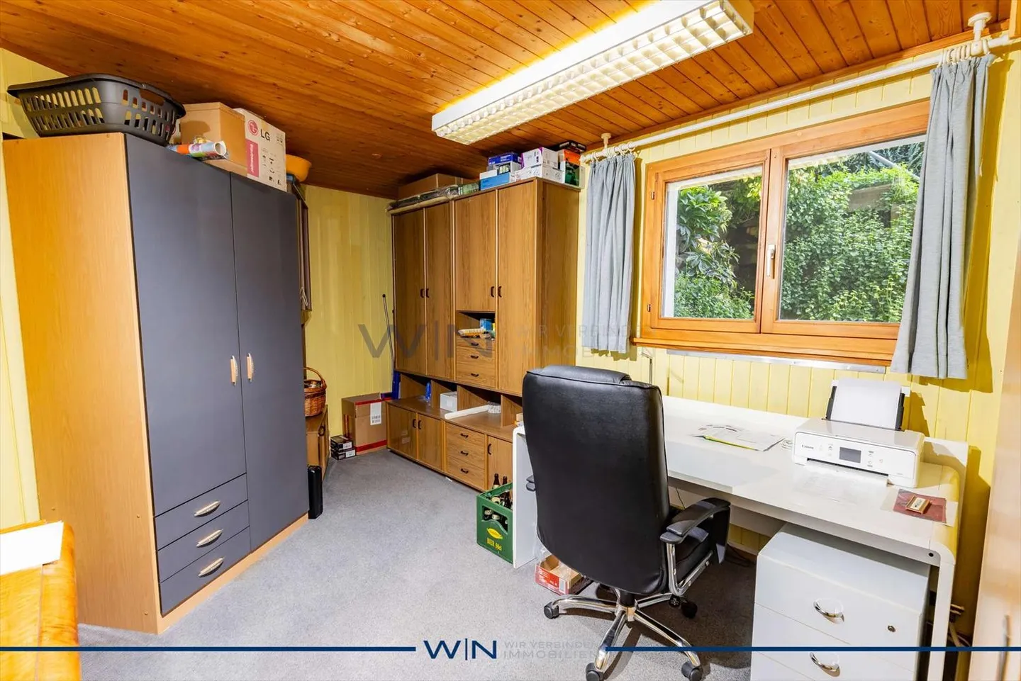Il tuo Paradiso - Appartamento di 3,5 stanze con piscina e vista - Foto 6 di 8