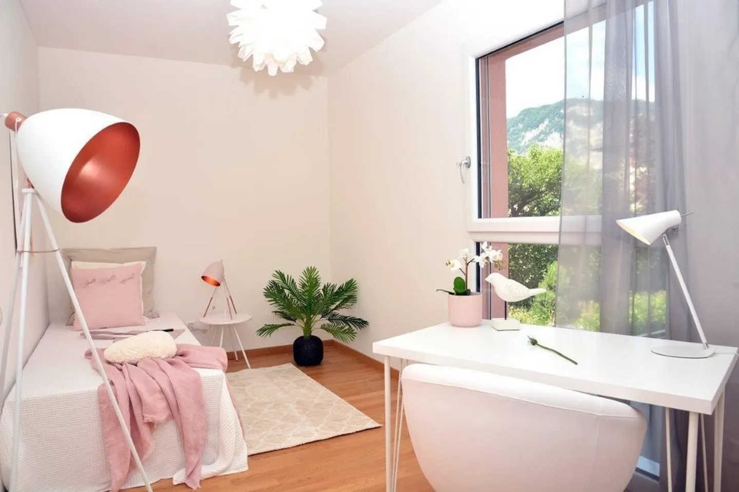 Isola Verde - moderne 3.5-Zimmer-Wohnung zu vermieten - Foto 4 von 7