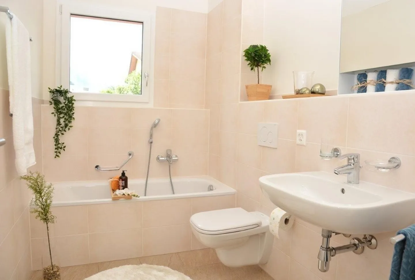 Isola Verde - moderne 3.5-Zimmer-Wohnung zu vermieten - Foto 5 von 7