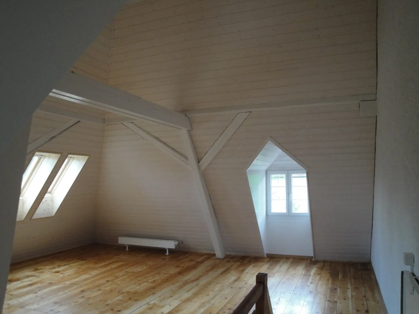 Charmantes Einfamilienhaus mit Garten - Foto 20 von 21