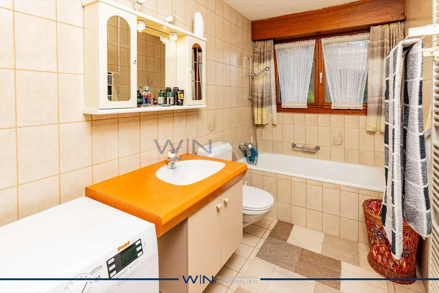 Il tuo Paradiso - Appartamento di 3,5 stanze con piscina e vista - Foto 8 di 8