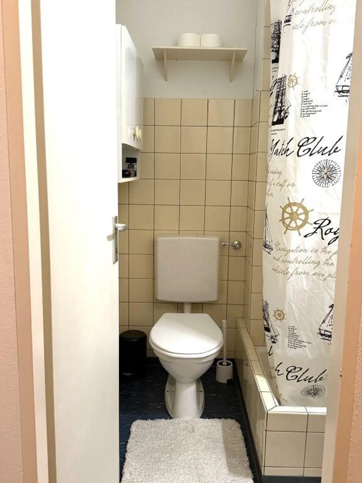 Small but fine, my new home! - Photo 3 of 6