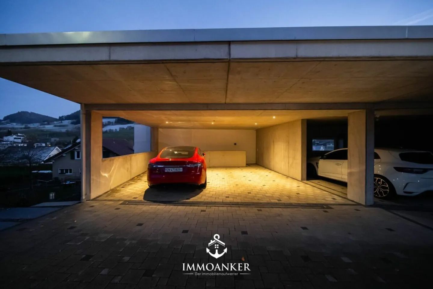 L'adresse que l'on retient. Le luxe que l'on ressent Maison individuelle de 5,5 pièces à Nunningen - Photo 13 sur 13