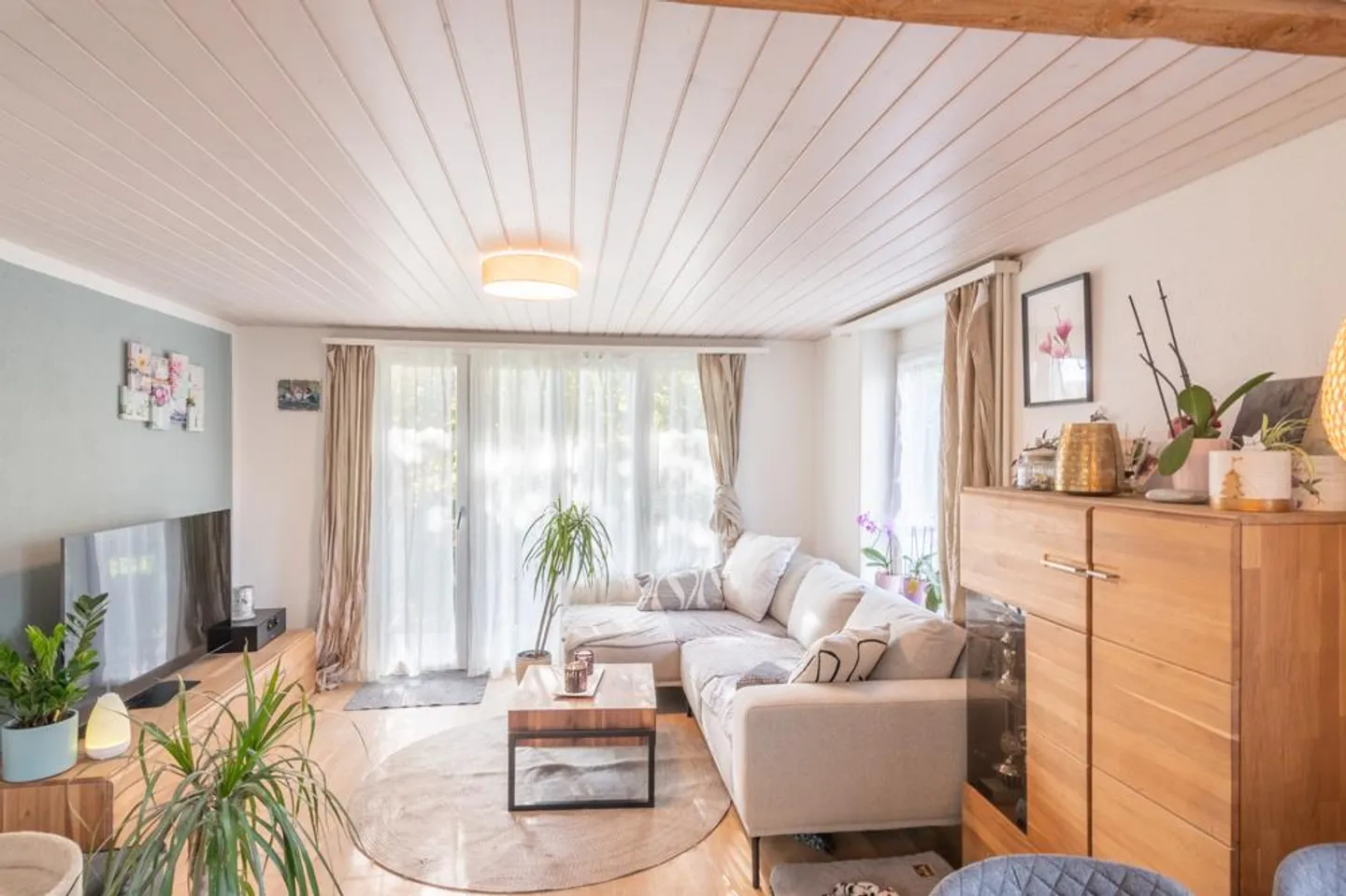 Kleines Schmuckstück in Seenähe - Foto 2 von 7