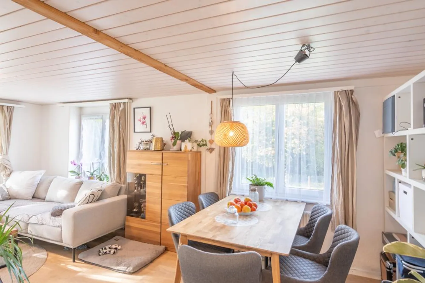 Kleines Schmuckstück in Seenähe - Foto 3 von 7