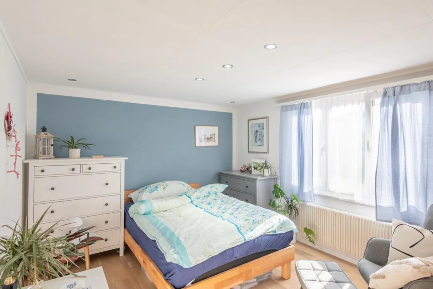 Kleines Schmuckstück in Seenähe - Foto 5 von 7