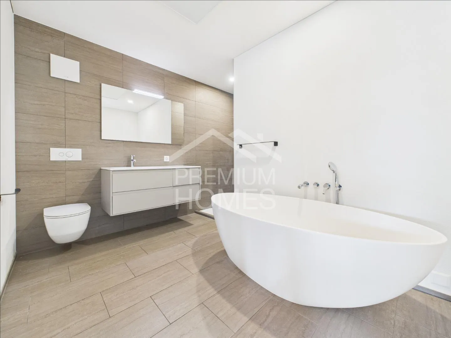 Vivere elegante con terrazza da sogno e tranquillità - Foto 4 di 8