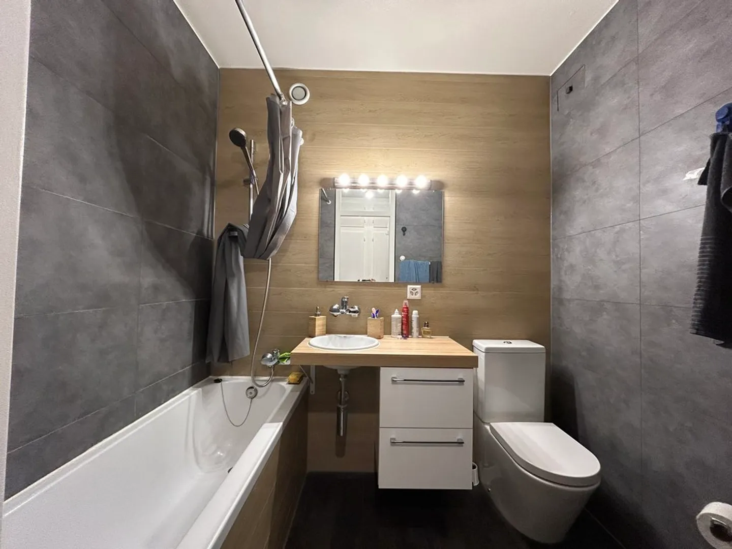 Charmantes Studio in Florissant - Foto 3 von 5