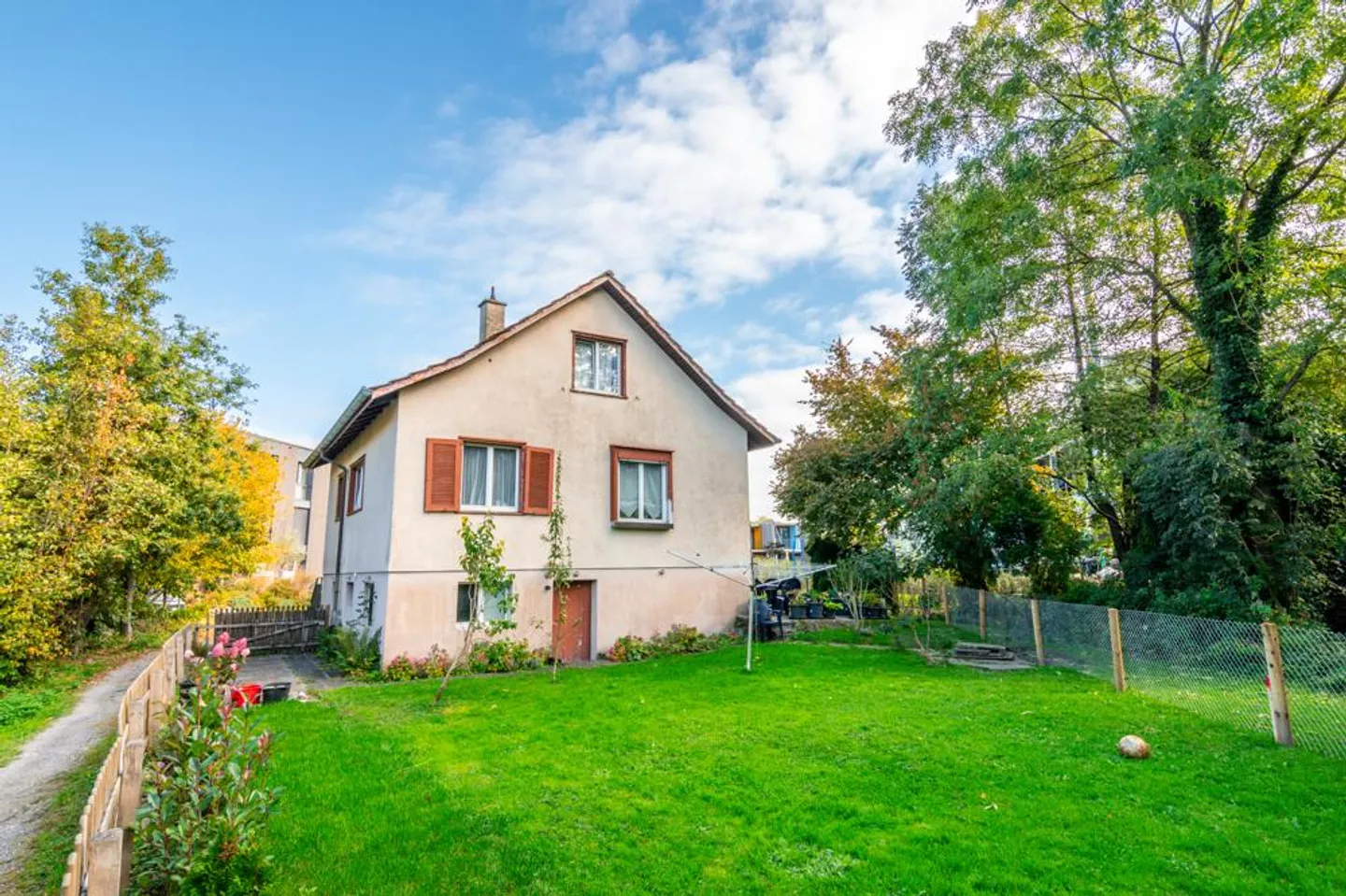 Kleines Schmuckstück in Seenähe - Foto 6 von 7