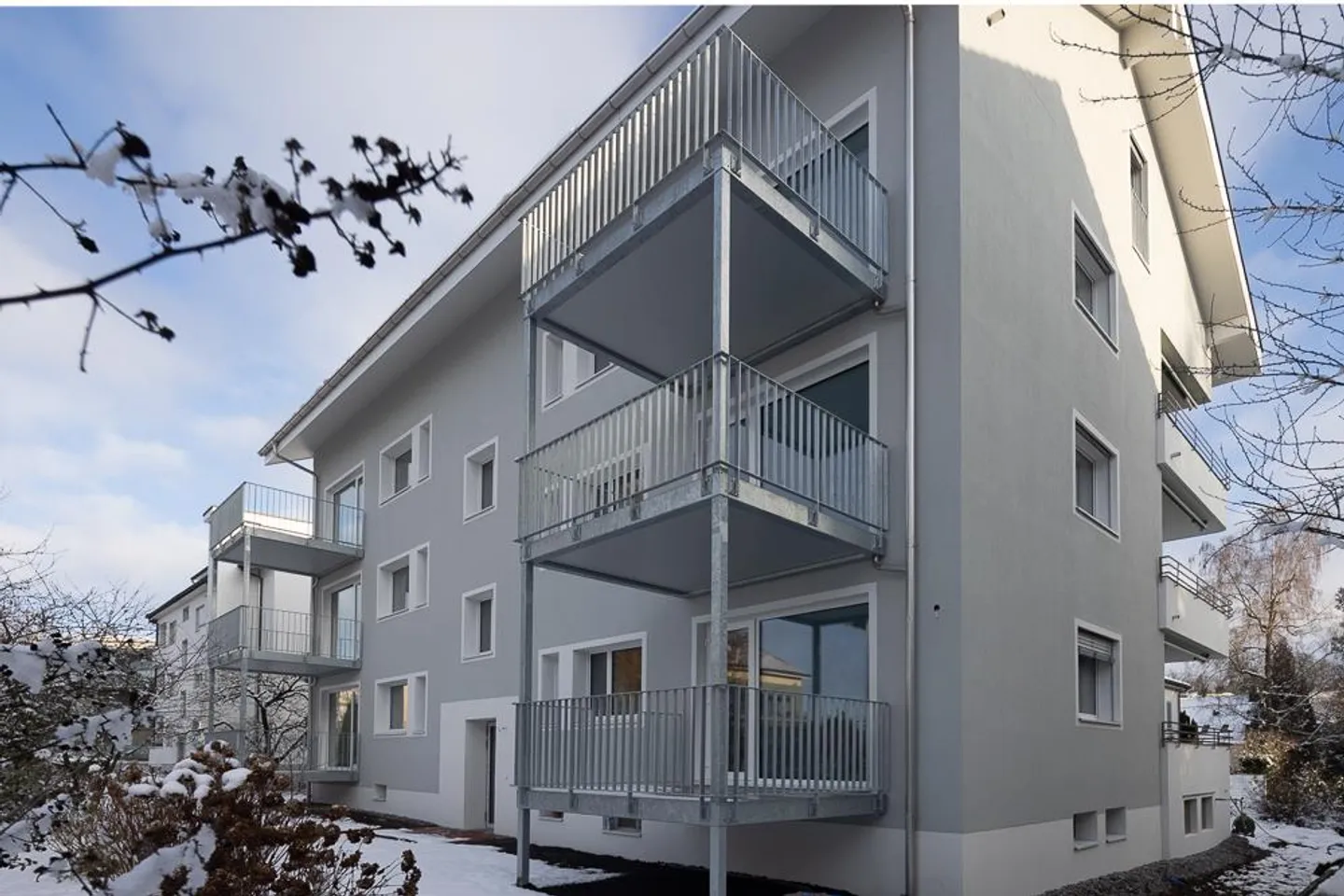 3-room apartment 80m2 - Photo 2 of 7