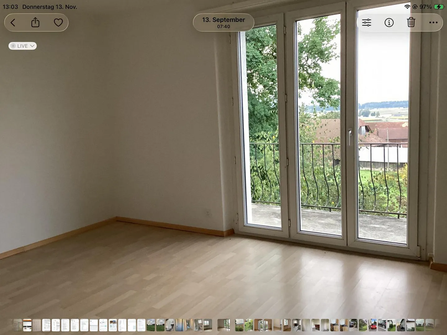 Appartamento di 3 locali - Foto 1 di 8