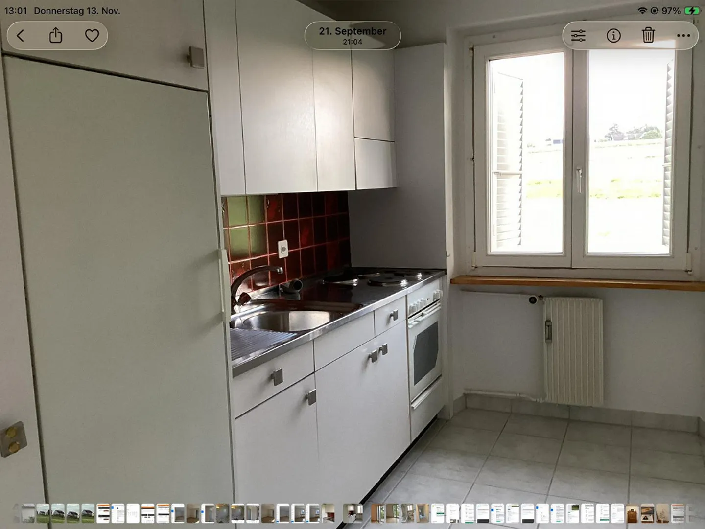 Appartamento di 3 locali - Foto 3 di 8