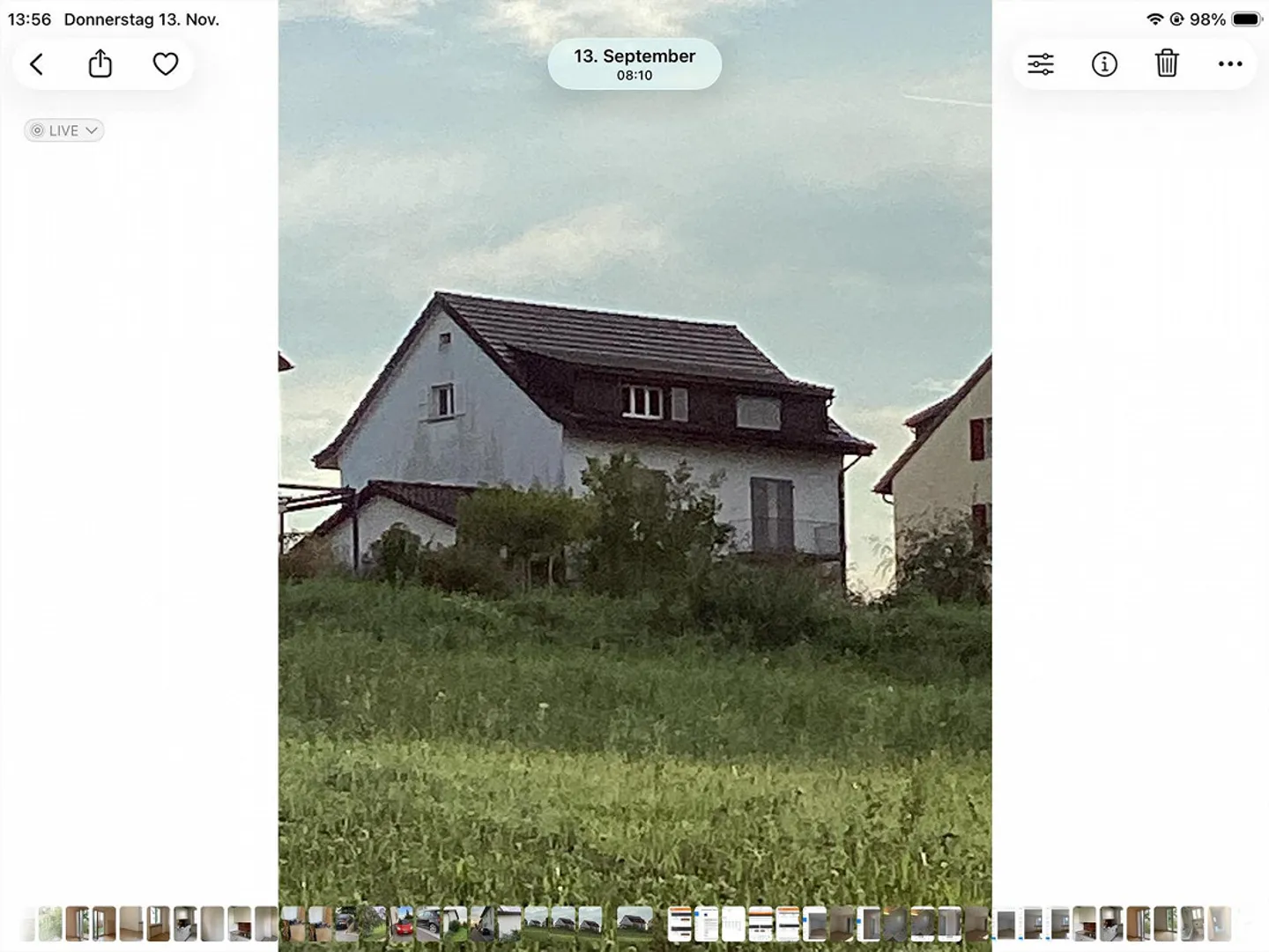 Appartamento di 3 locali - Foto 4 di 8