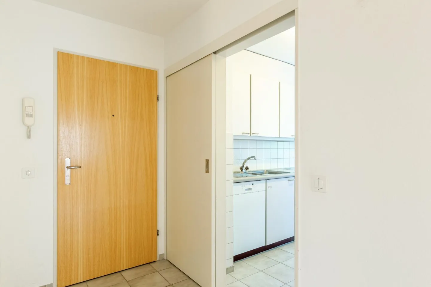 Appartamento attraente con vista - Foto 6 di 7