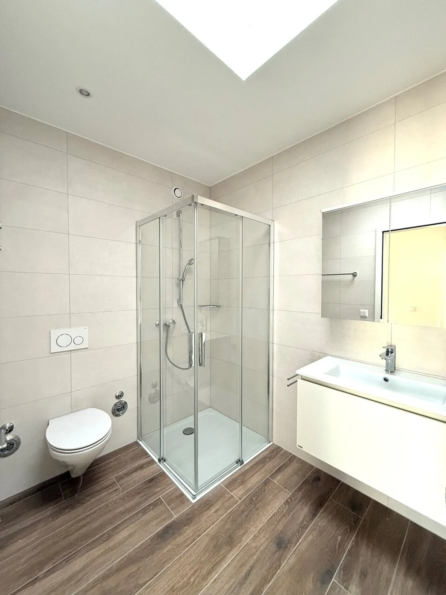 Nouvel appartement en penthouse de 4,5 pièces - Photo 8 sur 11