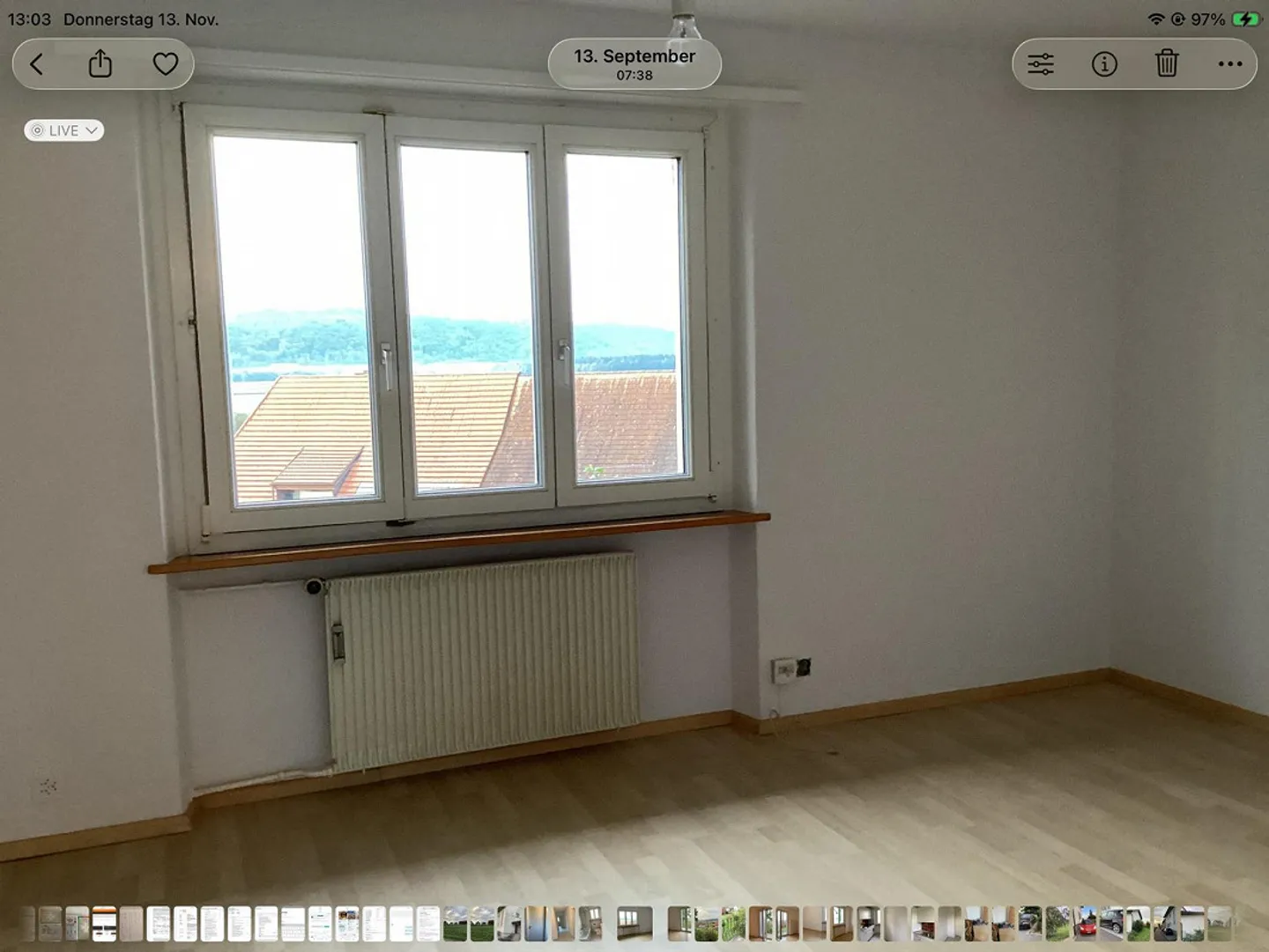 Appartamento di 3 locali - Foto 2 di 8