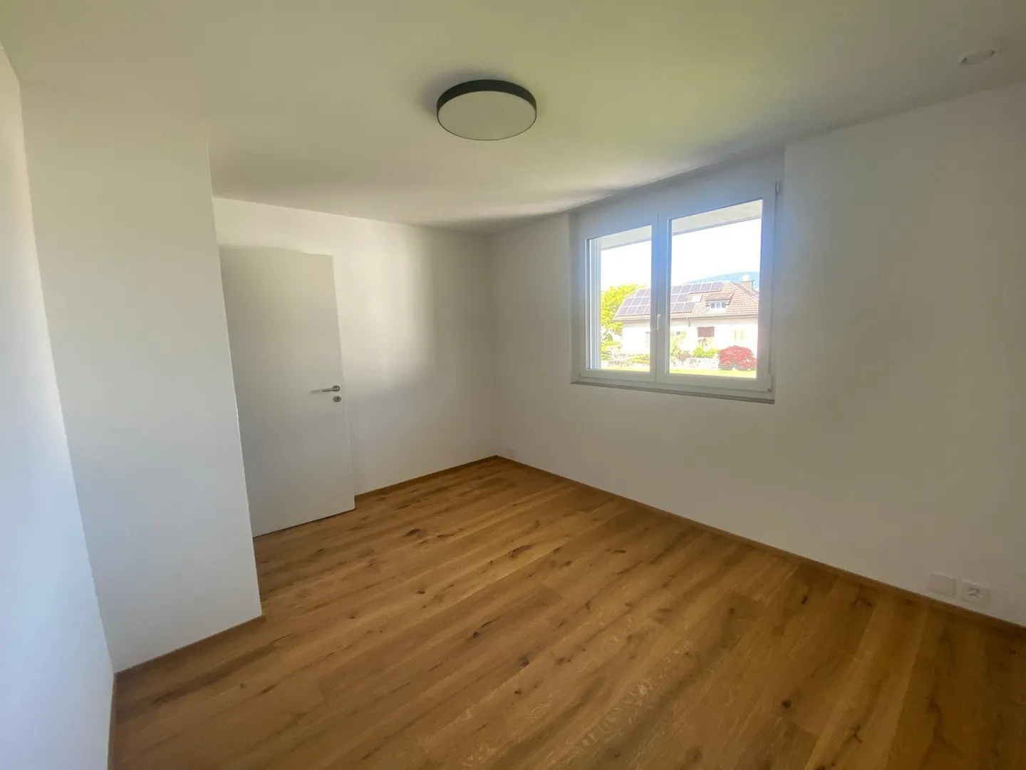 Newly built 3.5 room apartment - Photo 5 of 8