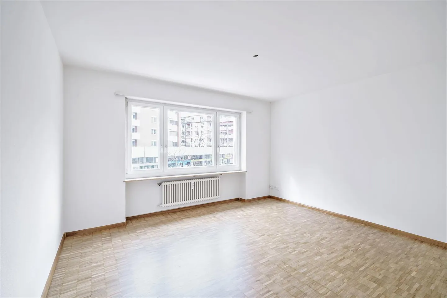 LOUER SANS CAUTION - Appartement, au cœur de la ville! - Photo 1 sur 9