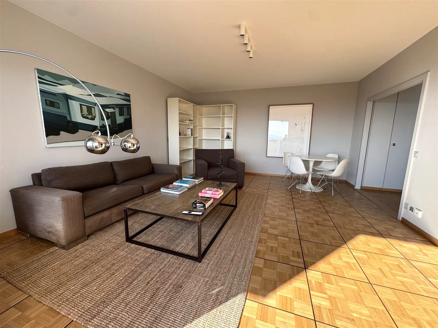 Appartamento spazioso con piscina - Foto 1 di 10