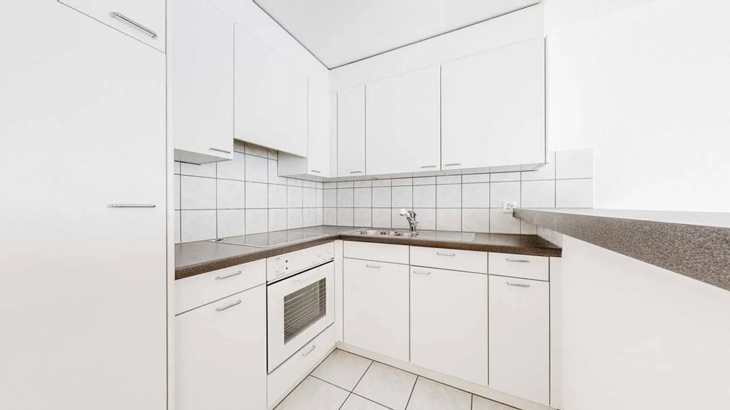 Charmante Wohnung in Wilen SZ - Foto 2 von 7