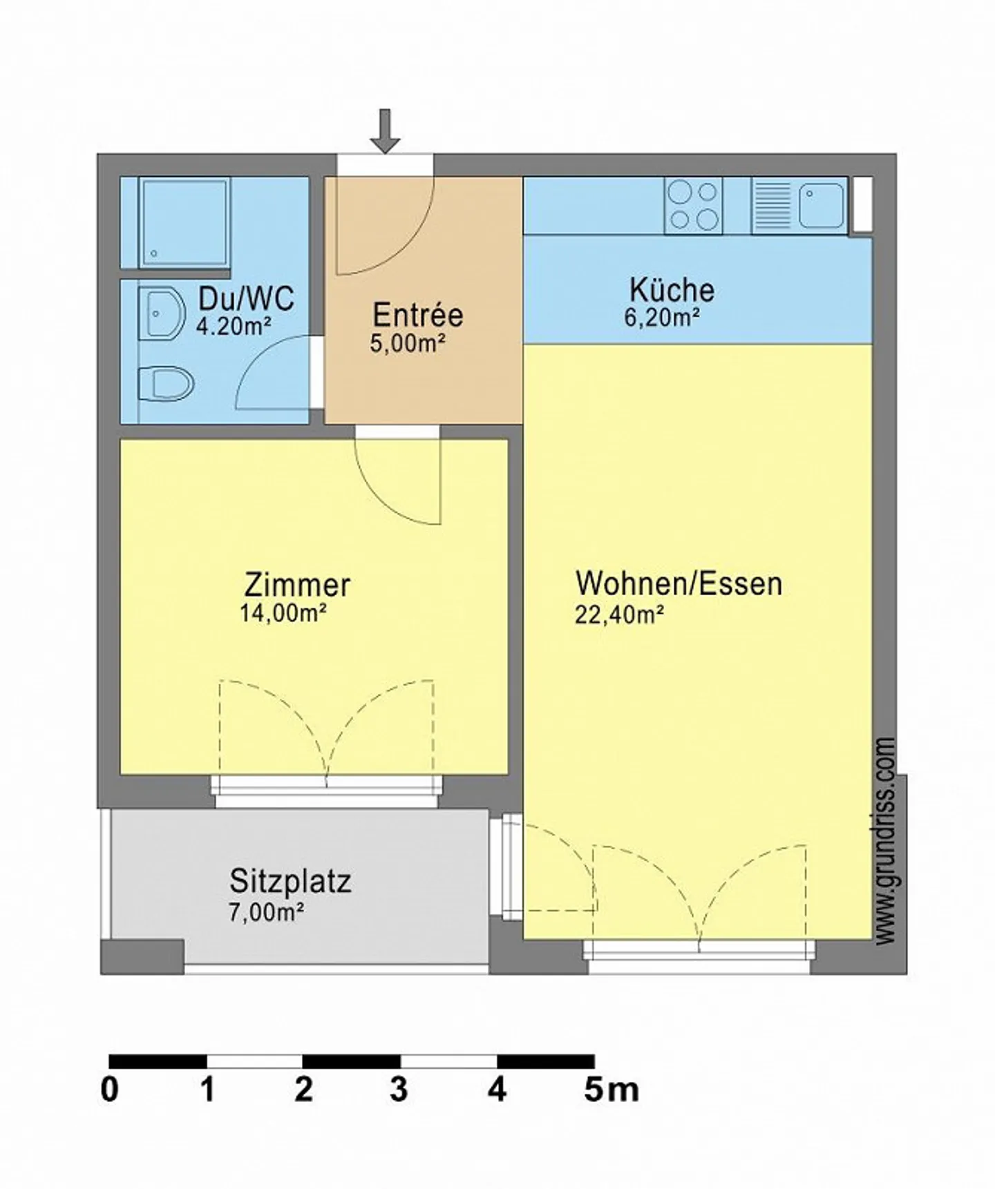 Vivere in modo tranquillo e centrale? La tua ricerca finisce qui! - Foto 7 di 7