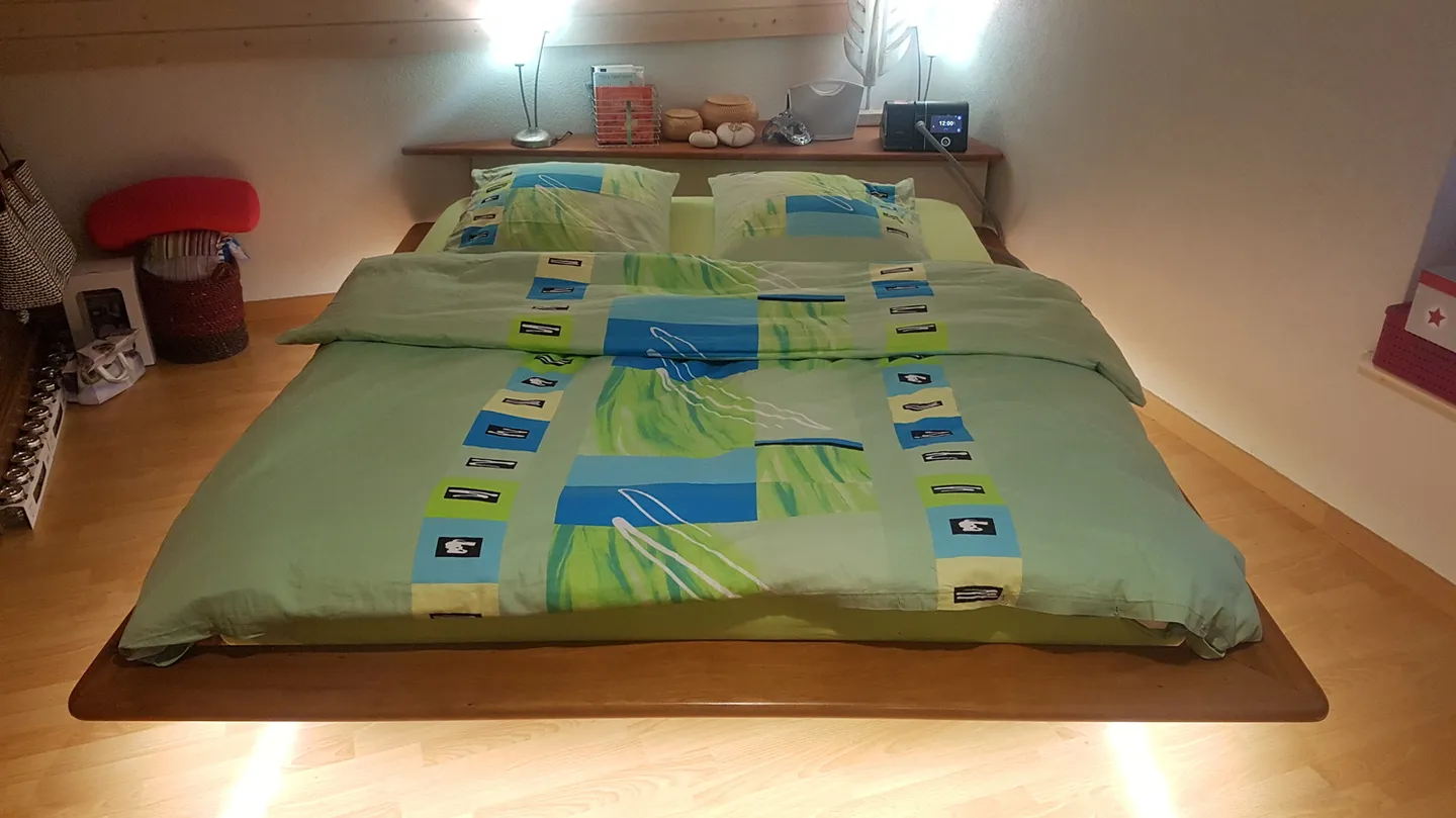 Charmante Maisonette Wohnung - Foto 4 von 10