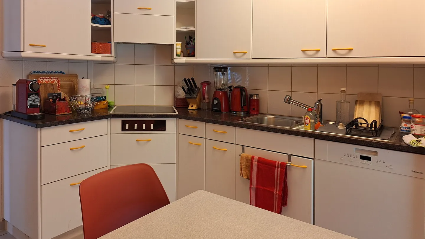Charmante Maisonette Wohnung - Foto 6 von 10