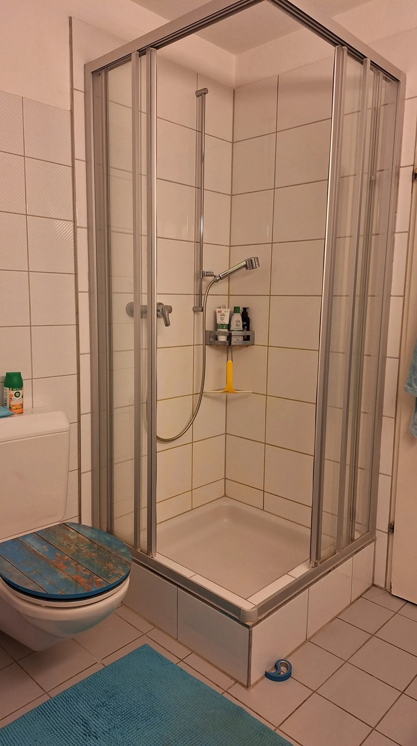 Charmante Maisonette Wohnung - Foto 8 von 10