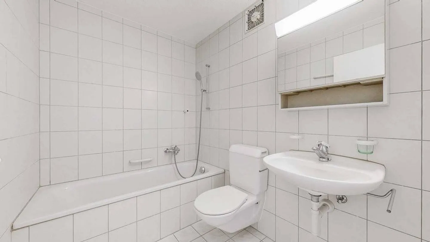 Charmante Wohnung in Wilen SZ - Foto 5 von 7