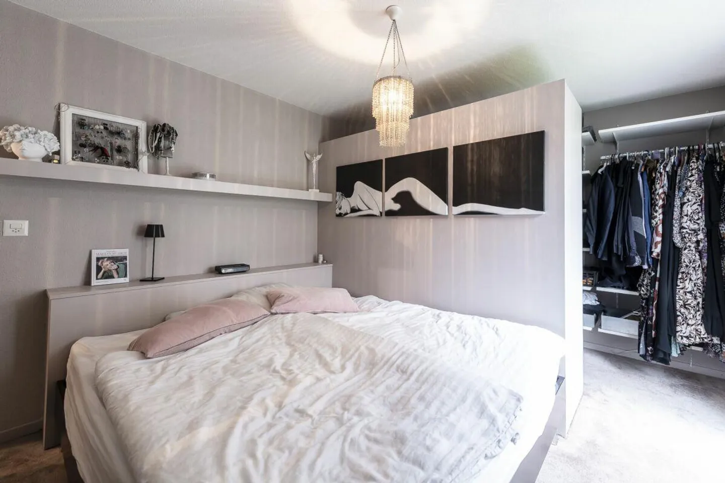 Appartement en copropriété de 5,5 pièces avec place de parking - Photo 8 sur 13