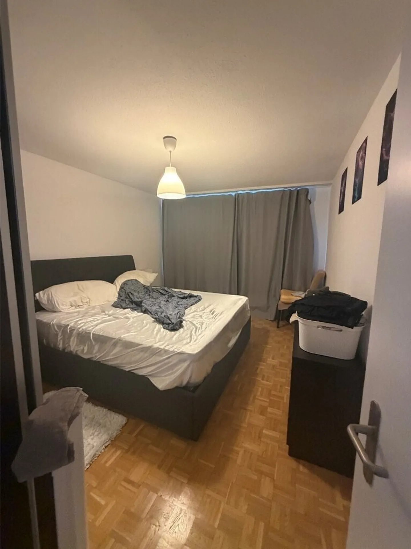 Incantevole appartamento di 2 stanze - Foto 4 di 5