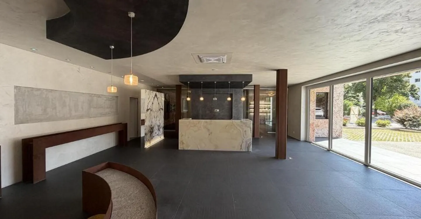 Magnificent Showroom for Sale in Locarno - Photo 6 of 10
