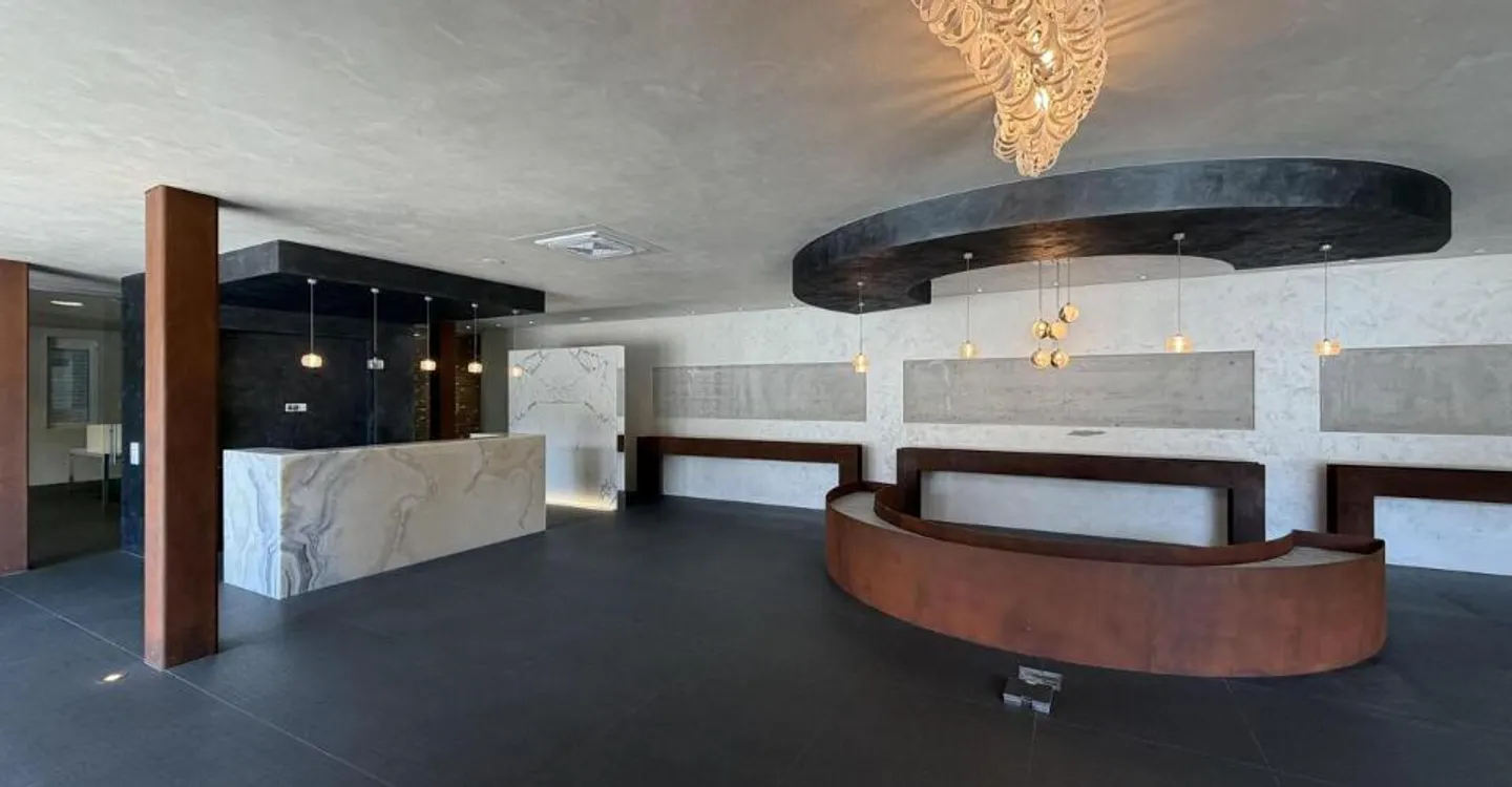 Magnificent Showroom for Sale in Locarno - Photo 7 of 10