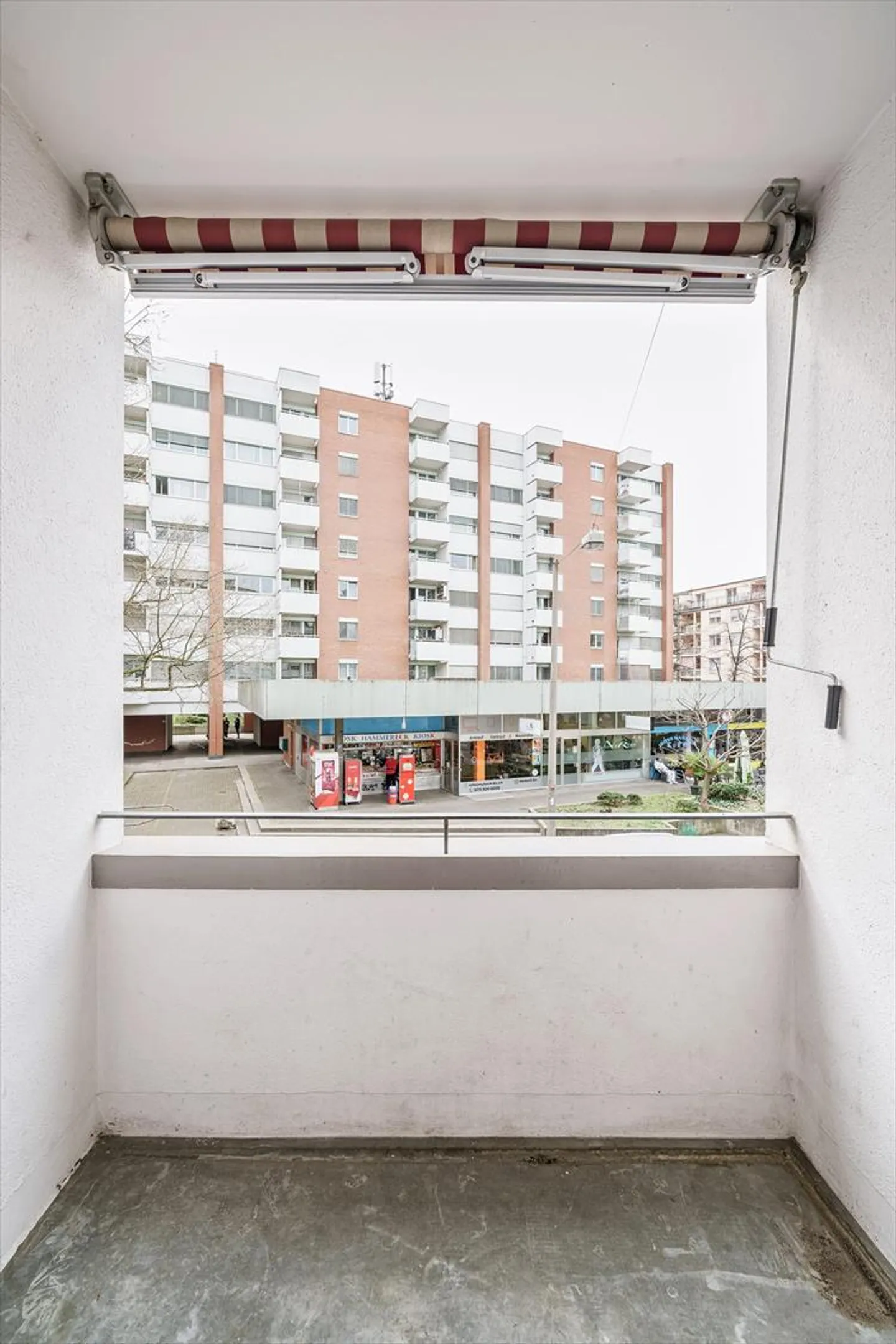 LOUER SANS CAUTION - Appartement, au cœur de la ville! - Photo 8 sur 9