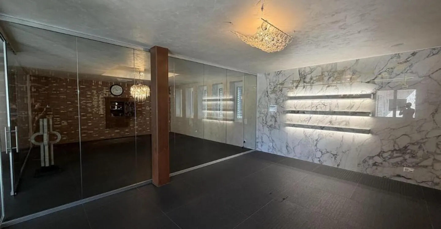 Magnificent Showroom for Sale in Locarno - Photo 9 of 10
