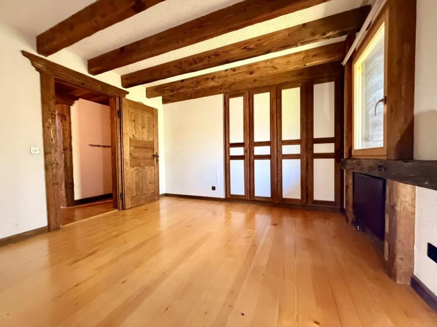 Magnifique ferme rénovée dans un coin de paradis - Photo 7 sur 13