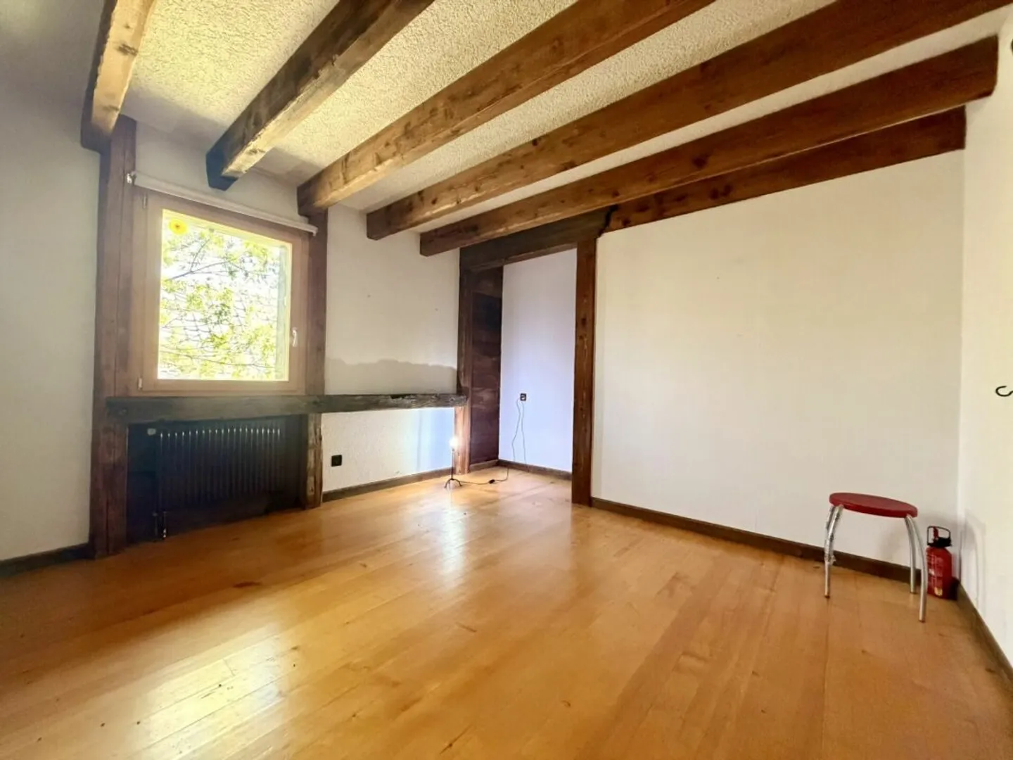 Magnifique ferme rénovée dans un coin de paradis - Photo 8 sur 13