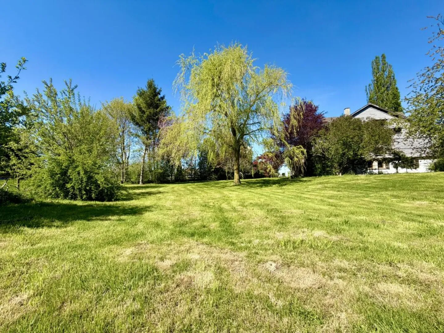 Magnifique ferme rénovée dans un coin de paradis - Photo 11 sur 13