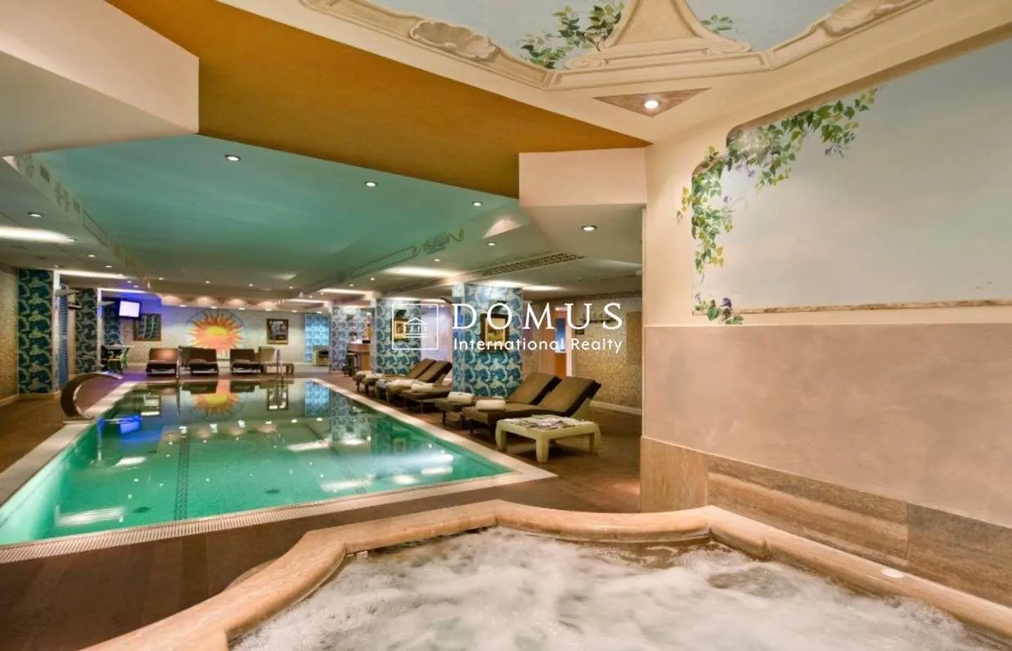 Suite avec services hôteliers 5 étoiles - Photo 6 sur 7