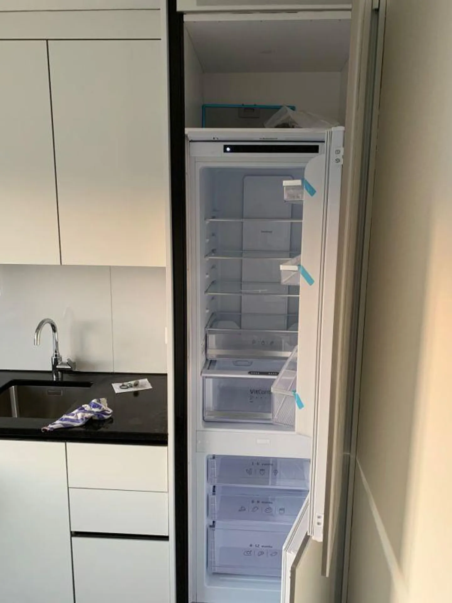 Modern 2-room apartment - Photo 4 of 11