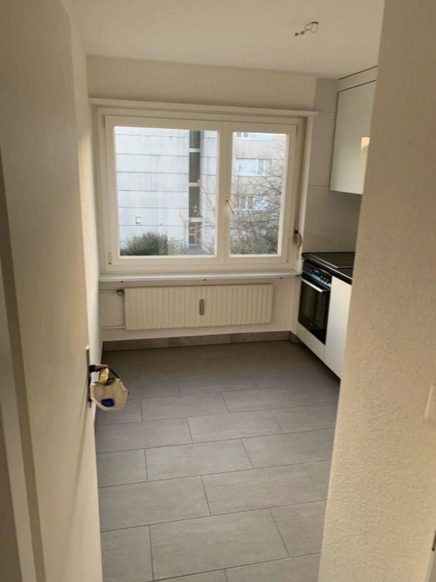 Modern 2-room apartment - Photo 5 of 11