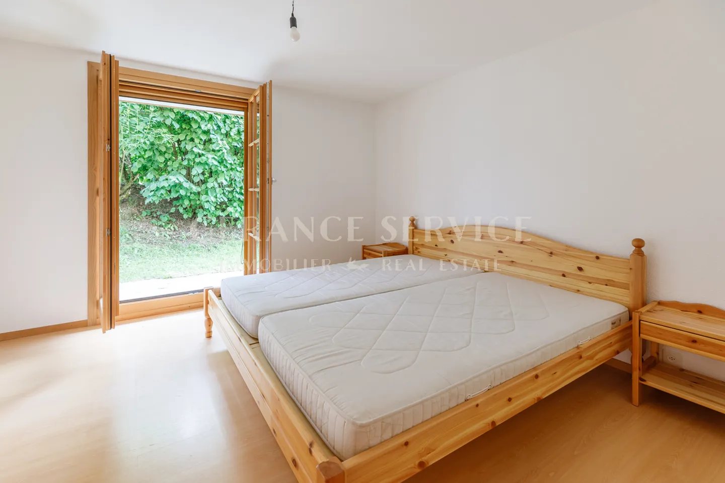 Appartamento in affitto - Foto 5 di 13