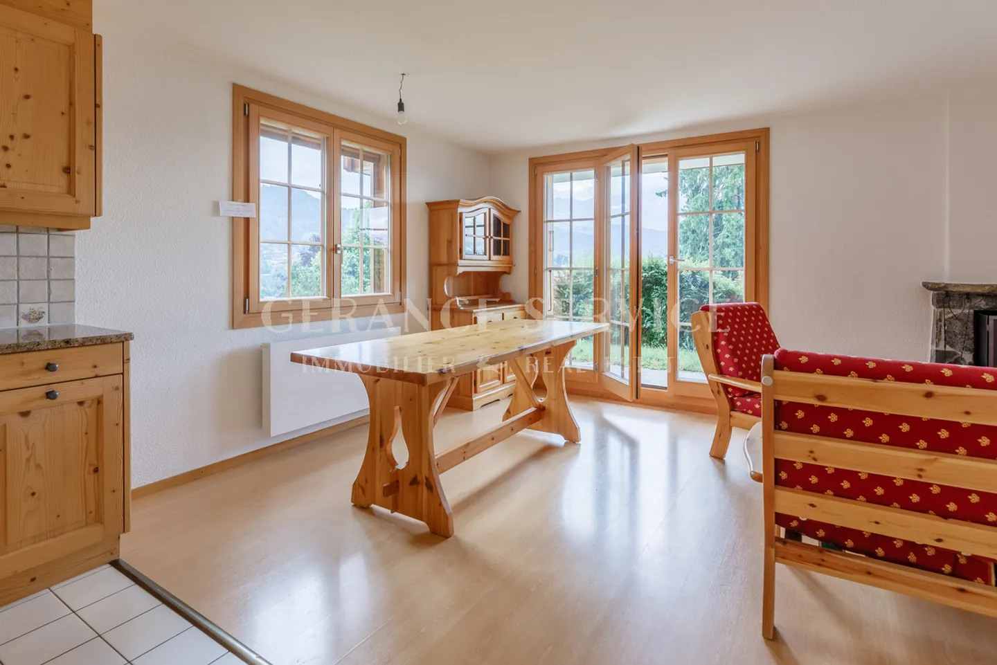 Appartamento in affitto - Foto 2 di 13