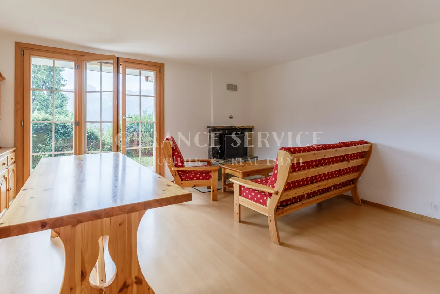 Appartamento in affitto - Foto 3 di 13